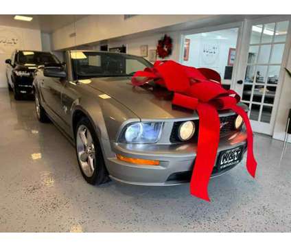 2009 Ford Mustang for sale is a Grey 2009 Ford Mustang Car for Sale in Santa Ana CA