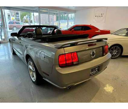 2009 Ford Mustang for sale is a Grey 2009 Ford Mustang Car for Sale in Santa Ana CA