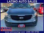 2015 Kia Sportage for sale