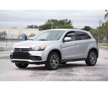 2019 Mitsubishi Outlander Sport for sale is a 2019 Mitsubishi Outlander Sport Car for Sale in Margate FL