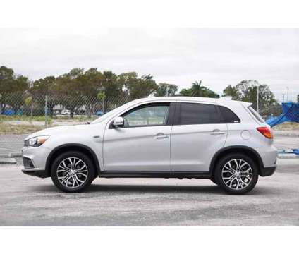 2019 Mitsubishi Outlander Sport for sale is a 2019 Mitsubishi Outlander Sport Car for Sale in Margate FL