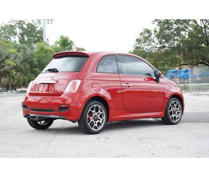 2014 FIAT 500 for sale is a 2014 Fiat 500 Model Car for Sale in Margate FL