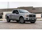 2020 Ford F150 Super Cab for sale