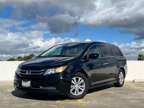 2015 Honda Odyssey for sale