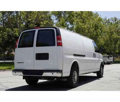 2019 Chevrolet Express 2500 Cargo for sale is a White 2019 Chevrolet Express 2500 Cargo Car for Sale in Riverside CA