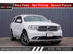 2020 Dodge Durango for sale