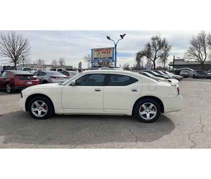 2008 Dodge Charger for sale is a 2008 Dodge Charger Car for Sale in Longmont CO