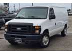2008 Ford E150 Cargo for sale