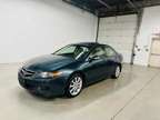 2006 Acura TSX for sale