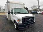 2021 Ford E350 Super Duty Cutaway for sale