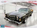 1978 Ford Ranchero for sale