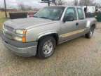 2003 Chevrolet Silverado 1500 Extended Cab for sale