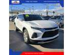 2019 Chevrolet Blazer for sale