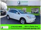 2010 Nissan Rogue for sale