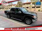 2015 Nissan Frontier Crew Cab for sale