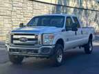 2011 Ford F350 Super Duty Crew Cab for sale