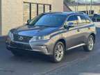 2015 Lexus RX for sale