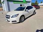 2013 Chevrolet Malibu for sale