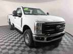 2024NewFordNewSuper Duty F-250 SRWNew4WD Reg Cab 8 Box