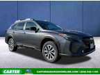 2024 Subaru Outback Gray, new