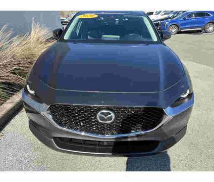 2020UsedMazdaUsedCX-30UsedAWD is a Grey 2020 Mazda CX-3 Car for Sale in Moline IL
