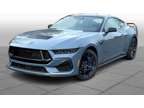 2024NewFordNewMustangNewFastback