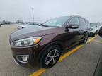 used 2016 Kia Sorento 2.4L I4 L