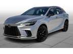 2024NewLexusNewRXNewAWD