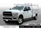 2024NewRamNew3500New4x4 Crew Cab 8 Box