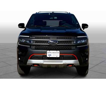 2024NewFordNewExpeditionNew4x4 is a Black 2024 Ford Expedition Car for Sale in Amarillo TX