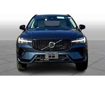 2024NewVolvoNewXC60 Recharge Plug-In HybridNewT8 eAWD PHEV is a Blue 2024 Volvo XC60 Car for Sale in Rockland MA