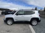 Used 2018 JEEP RENEGADE For Sale