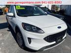 Used 2020 FORD ESCAPE For Sale