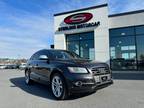 Used 2014 AUDI SQ5 For Sale