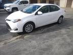 Used 2018 TOYOTA COROLLA For Sale