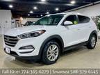 Used 2016 HYUNDAI TUCSON For Sale