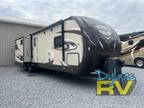 2015 Forest River Wildwood Heritage Glen 300BH