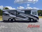 2024 Newmar Mountain Aire 3825