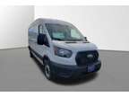 2024 Ford Transit Cargo Van