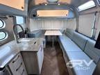 2024 Airstream International 23FB Twin