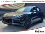 2022 Porsche Cayenne GTS