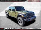 2024 Jeep Green, 14 miles