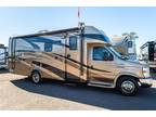 2009 Forest River Lexington GTS 255