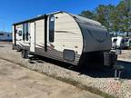 2017 Forest River Cherokee Grey Wolf 24RK