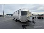 2024 Airstream International Serenity 25FB Twin