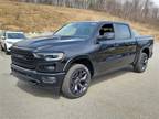 2024 Dodge Ram 1500