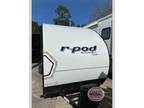 2024 Forest River R Pod RP-180C