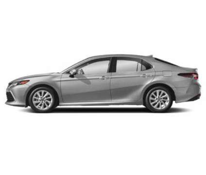 2024 Toyota Camry LE is a Silver 2024 Toyota Camry LE Car for Sale in Lexington KY