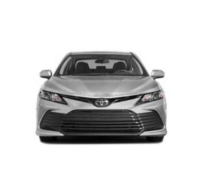 2024 Toyota Camry LE is a Silver 2024 Toyota Camry LE Car for Sale in Lexington KY