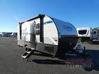 2024 Coachmen Clipper 18FQ